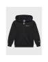 Champion Суитшърт 306119 Черен Regular Fit - Pepit.bg