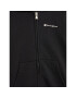 Champion Суитшърт 306119 Черен Regular Fit - Pepit.bg