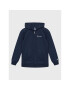 Champion Суитшърт 306119 Тъмносин Regular Fit - Pepit.bg