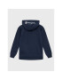 Champion Суитшърт 306119 Тъмносин Regular Fit - Pepit.bg