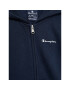 Champion Суитшърт 306119 Тъмносин Regular Fit - Pepit.bg