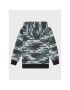 Champion Суитшърт 306129 Сив Regular Fit - Pepit.bg
