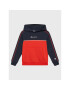 Champion Суитшърт 306143 Червен Regular Fit - Pepit.bg