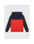 Champion Суитшърт 306143 Червен Regular Fit - Pepit.bg
