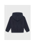 Champion Суитшърт 306207 Тъмносин Regular Fit - Pepit.bg