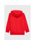 Champion Суитшърт 306277 Червен Regular Fit - Pepit.bg