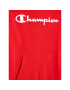 Champion Суитшърт 306277 Червен Regular Fit - Pepit.bg