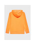 Champion Суитшърт 306277 Оранжев Regular Fit - Pepit.bg