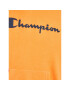 Champion Суитшърт 306277 Оранжев Regular Fit - Pepit.bg