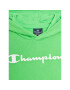 Champion Суитшърт 306277 Зелен Regular Fit - Pepit.bg