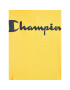 Champion Суитшърт 306277 Жълт Regular Fit - Pepit.bg