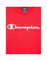 Champion Суитшърт 306278 Червен Regular Fit - Pepit.bg