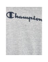 Champion Суитшърт 306278 Сив Regular Fit - Pepit.bg