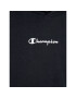 Champion Суитшърт 306320 Черен Regular Fit - Pepit.bg