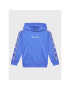 Champion Суитшърт 306320 Син Regular Fit - Pepit.bg