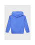 Champion Суитшърт 306320 Син Regular Fit - Pepit.bg