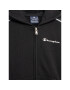 Champion Суитшърт 306321 Черен Regular Fit - Pepit.bg