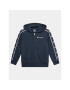 Champion Суитшърт 306321 Тъмносин Regular Fit - Pepit.bg