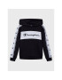 Champion Суитшърт 306327 Черен Regular Fit - Pepit.bg