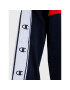 Champion Суитшърт 306327 Тъмносин Regular Fit - Pepit.bg