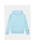 Champion Суитшърт 306340 Син Regular Fit - Pepit.bg