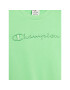 Champion Суитшърт 306343 Зелен Regular Fit - Pepit.bg