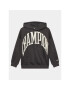 Champion Суитшърт 306358 Черен Regular Fit - Pepit.bg
