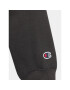 Champion Суитшърт 306358 Черен Regular Fit - Pepit.bg