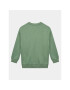 Champion Суитшърт 306359 Зелен Regular Fit - Pepit.bg