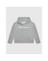 Champion Суитшърт 404295 Сив Regular Fit - Pepit.bg