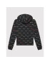 Champion Суитшърт 404296 Черен Custom Fit - Pepit.bg