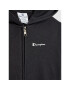 Champion Суитшърт 404298 Черен Regular Fit - Pepit.bg