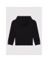Champion Суитшърт 404343 Черен Custom Fit - Pepit.bg