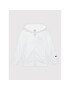 Champion Суитшърт 404344 Бял Custom Fit - Pepit.bg