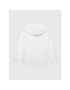 Champion Суитшърт 404344 Бял Custom Fit - Pepit.bg
