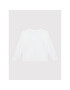 Champion Суитшърт 404345 Бял Custom Fit - Pepit.bg