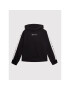 Champion Суитшърт 404352 Черен Regular Fit - Pepit.bg