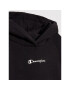 Champion Суитшърт 404352 Черен Regular Fit - Pepit.bg