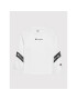 Champion Суитшърт 404354 Бял Regular Fit - Pepit.bg