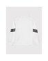 Champion Суитшърт 404354 Бял Regular Fit - Pepit.bg