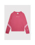 Champion Суитшърт 404354 Розов Regular Fit - Pepit.bg
