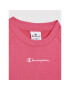 Champion Суитшърт 404354 Розов Regular Fit - Pepit.bg
