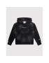 Champion Суитшърт 404361 Черен Custom Fit - Pepit.bg