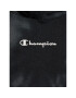 Champion Суитшърт 404361 Черен Custom Fit - Pepit.bg