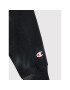 Champion Суитшърт 404361 Черен Custom Fit - Pepit.bg