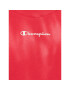 Champion Суитшърт 404362 Розов Custom Fit - Pepit.bg