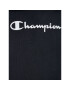 Champion Суитшърт 404601 Черен Custom Fit - Pepit.bg