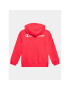Champion Суитшърт 404603 Червен Regular Fit - Pepit.bg