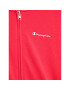Champion Суитшърт 404603 Червен Regular Fit - Pepit.bg