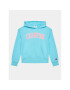 Champion Суитшърт 404654 Син Regular Fit - Pepit.bg